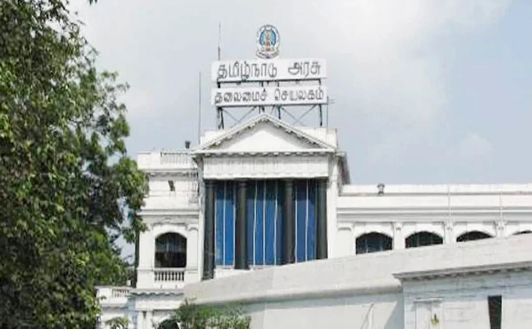  tamilnad returns 3600 crores of central aid fund